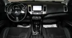 Mitsubishi Outlander, 2 поколение