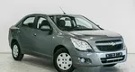 Chevrolet cobalt