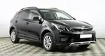 Kia Rio X-Line 1.6 Автомат