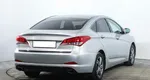 Hyundai i40 мкпп 2014 с пробегом 87 153 км