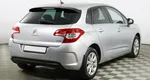 Citroen C4 II