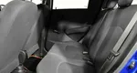 Chevrolet Spark 1.0 Механика