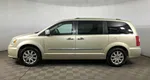 Chrysler Grand Voyager, 5 поколение