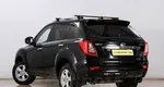 Lifan X60, 1 поколение