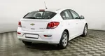Chevrolet Cruze I