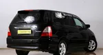 Honda Odyssey, 2 поколение, рестайлинг