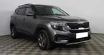 Kia seltos акпп 2020 с пробегом 26 410 км