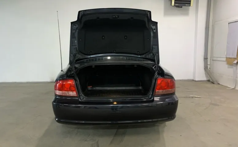 Hyundai SONATA ТагАЗ 2.0 MT (137 л.с.)