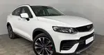 Geely Tugella