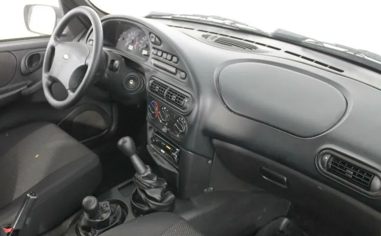 Chevrolet Niva