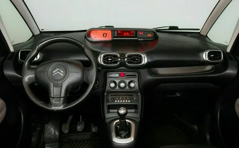 Citroen c3 picasso