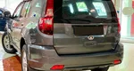 Great Wall Hover H3