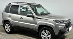 Lada (ваз) Niva Travel