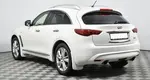 Infiniti FX