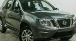 Nissan terrano