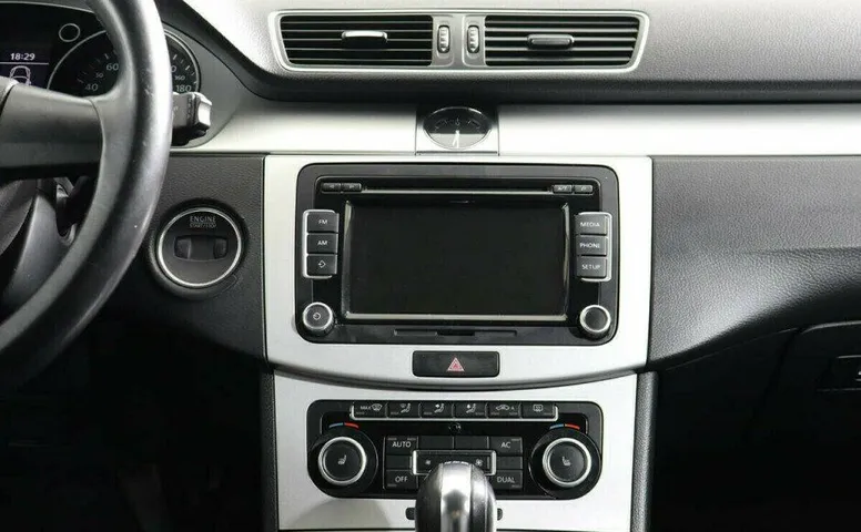 Volkswagen Passat CC 1.8 Робот
