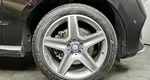 Mercedes-Benz GLE 350 d 4MATIC 9G-TRONIC (249 л.с.) Особая серия Черный