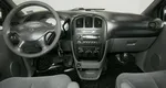 Dodge caravan