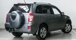 Chery Tiggo (T11)