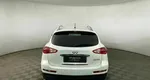 Infiniti qx50