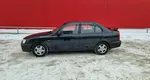 Hyundai ACCENT 1.5 MT (102 л.с.)