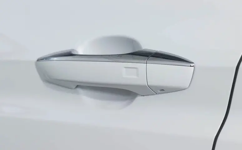 Geely Tugella