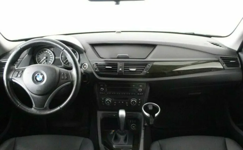BMW X1 2.0 Автомат