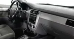 Chevrolet Lacetti I