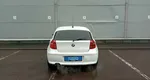 BMW 1 серии 116i I (E81/E82/E87/E88) Рестайлинг
