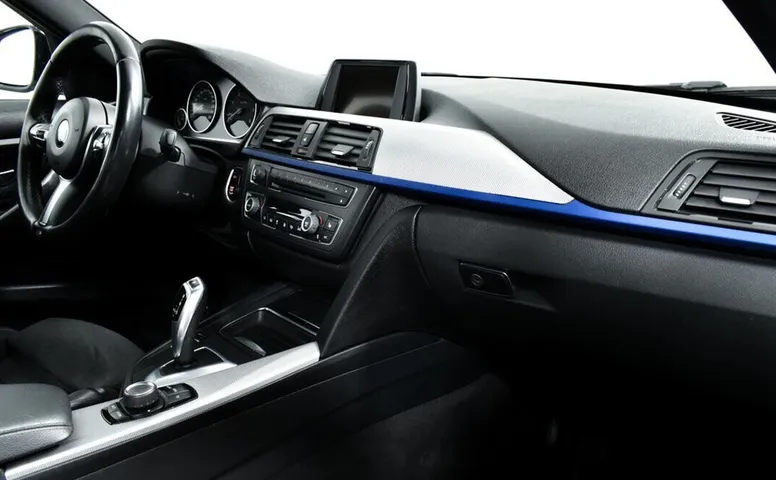 BMW 3 серии