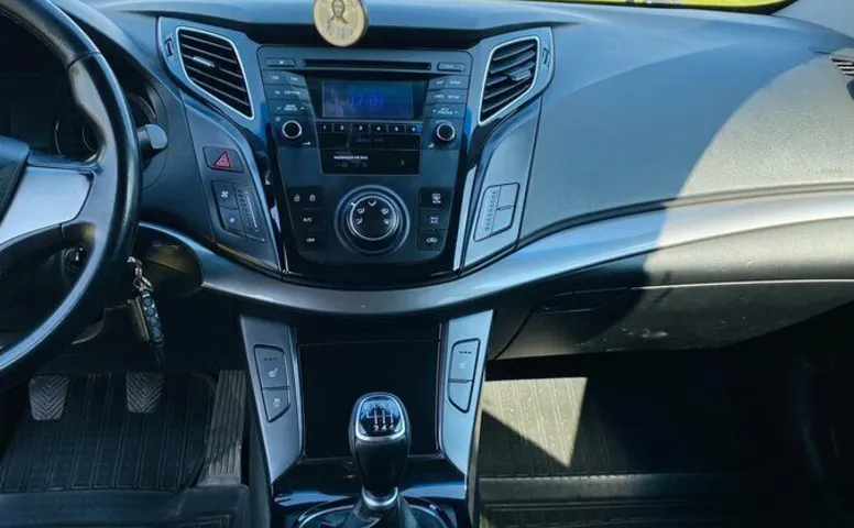 Hyundai i40 I