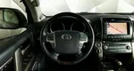 Toyota Land Cruiser 4.7 4WD AT (288 л.с.) Люкс Серый