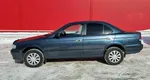 Nissan SUNNY Califoria 1.5 AT (105 л.с.)