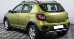 Renault sandero stepway мкпп 2018 с пробегом 40 000 км