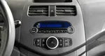 Chevrolet Spark III