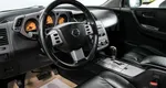 Nissan Murano, 1 поколение