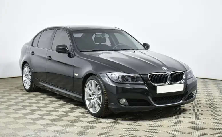 BMW 3 серии