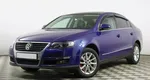 Volkswagen Passat B6