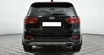 Kia sorento prime акпп 2019 с пробегом 26 640 км