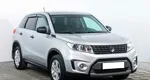 Suzuki vitara мкпп 2018 с пробегом 73 469 км
