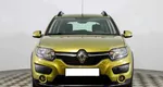 Renault sandero stepway робот 2015 с пробегом 69 723 км