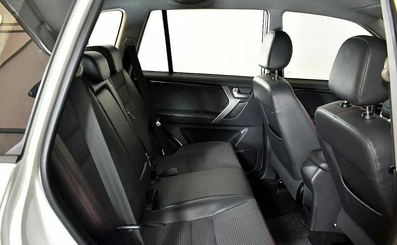 Chery tiggo 3 i