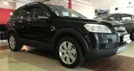 Chevrolet Captiva, I