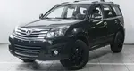 Great Wall Hover H3