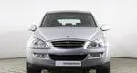 SsangYong Kyron