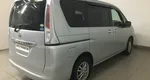 Nissan SERENA 2.0 CVT (144 л.с.) 4WD