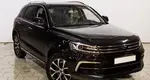 Zotye Coupa