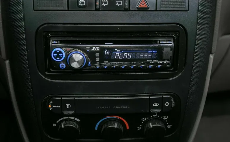 Dodge caravan