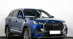 Chery Tiggo 8 Pro Max