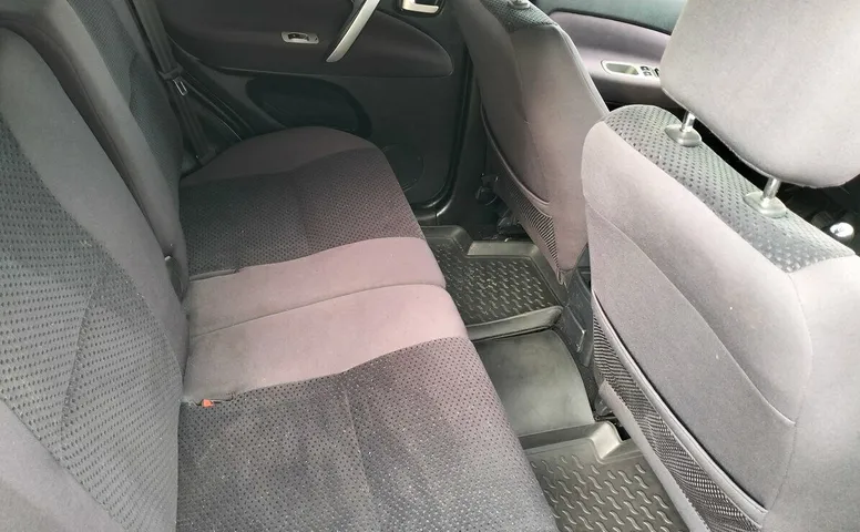 Chery Tiggo (T11) I